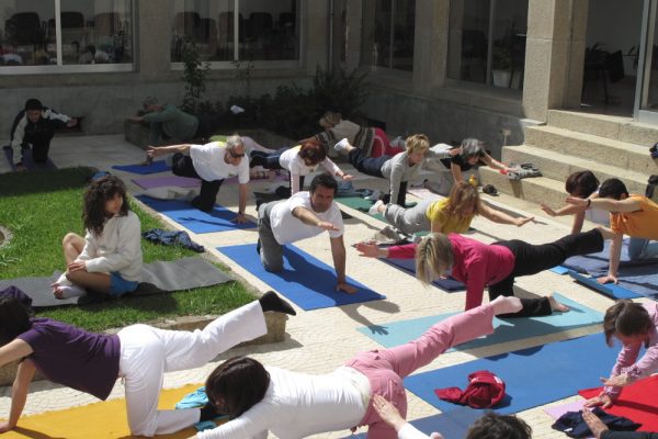 Yoga no pátio-YP7