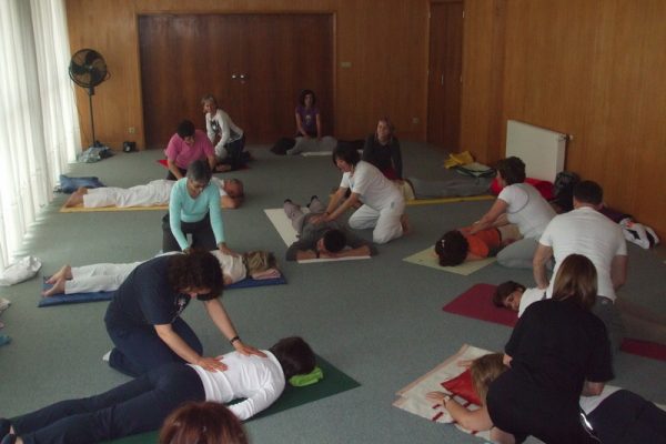 Shiatsu com Maria Serrano - YP8